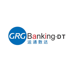 This is the logo of CRG Banking DT.