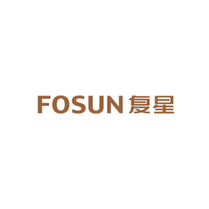 This is the logo of Fosun.